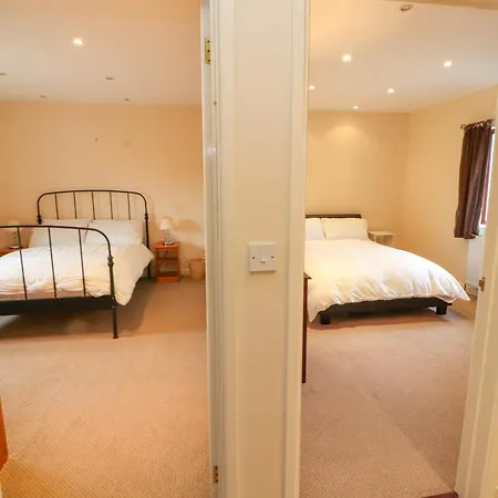 Nyaraló Valley View