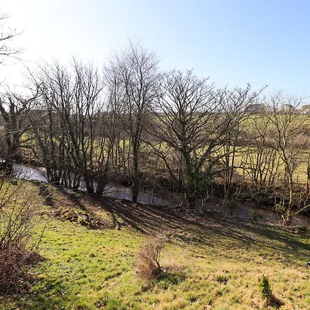 Valley View Nyaraló