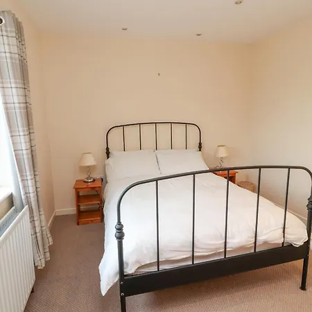 8 Keekle Mews Holiday home