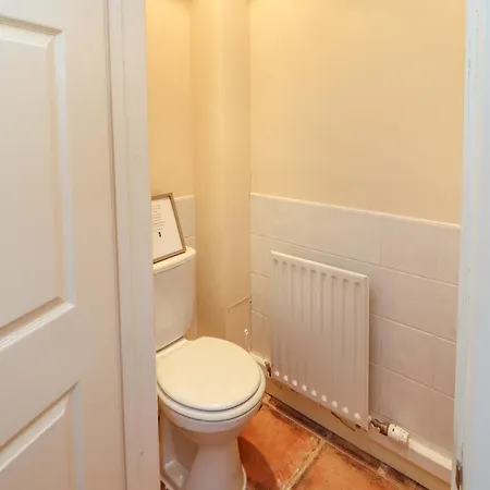 Feriehus Valley View *