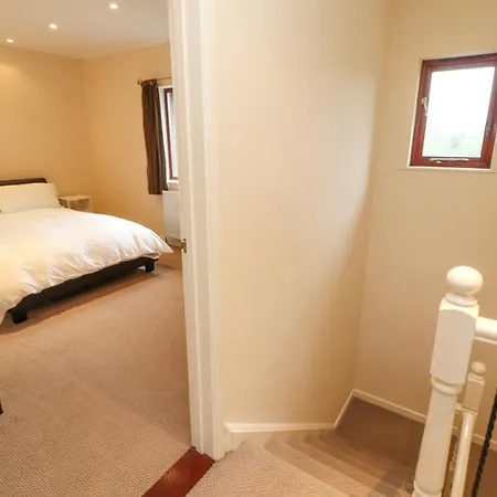 Valley View Holiday home Cleator Moor