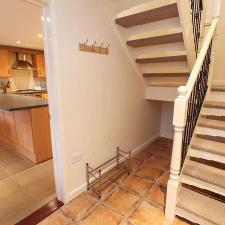 Valley View Feriehus