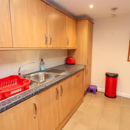 Feriehus Valley View Cleator Moor