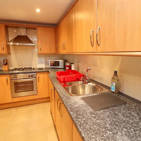 Feriehus Valley View *