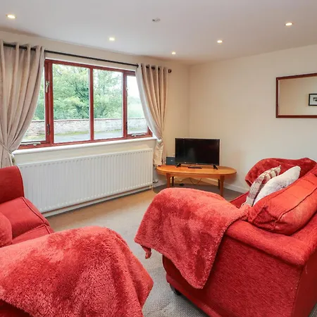 Valley View Feriehus *