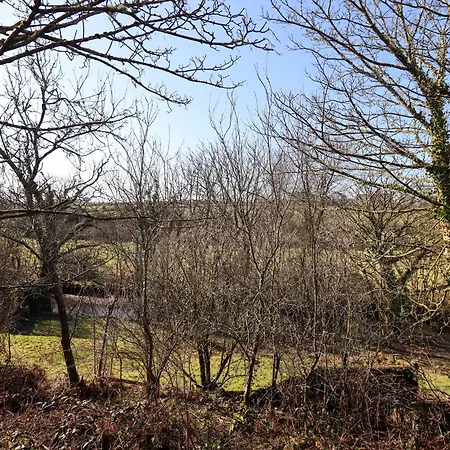 Feriehus Valley View