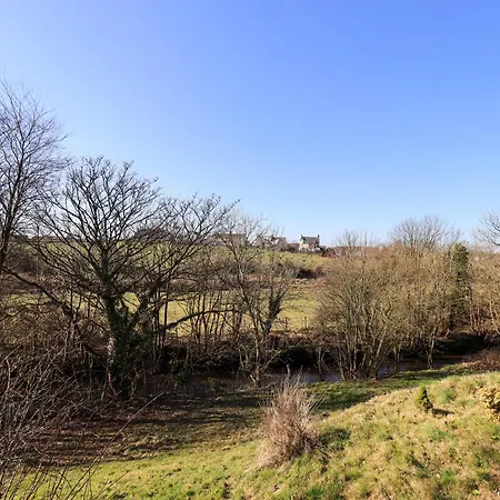 Valley View Feriehus *