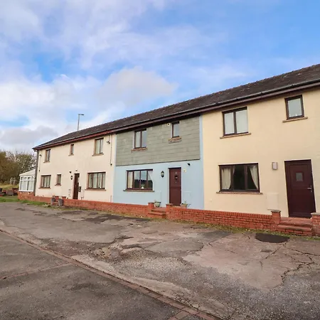 Holiday home Valley View Cleator Moor