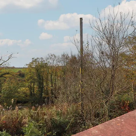 Valley View Feriehus