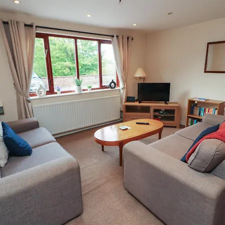 Holiday home Valley View Cleator Moor