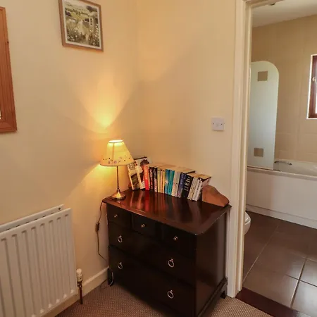Valley View Holiday home