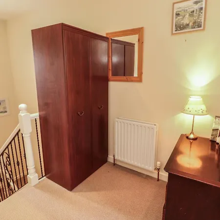 Valley View Holiday home Cleator Moor