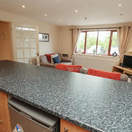 Holiday home Valley View Cleator Moor