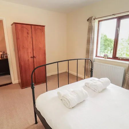 Valley View Holiday home
