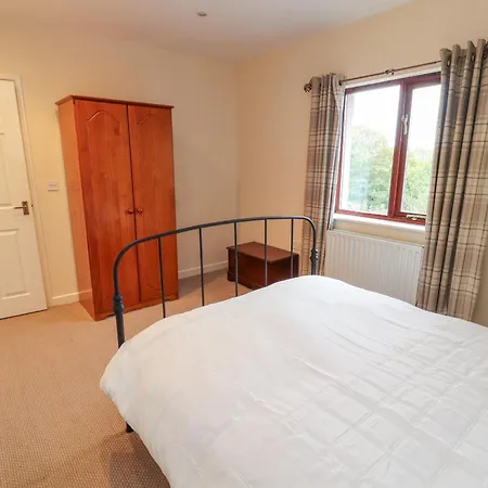 بيت للعطل Valley View *