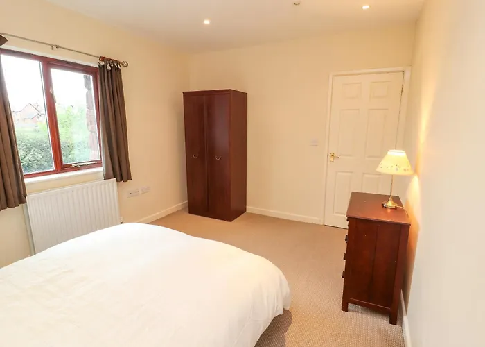 Valley View * Cleator Moor