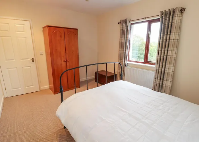 بيت للعطل Valley View *