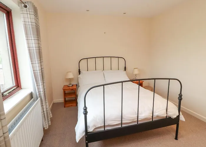 Valley View بيت للعطل