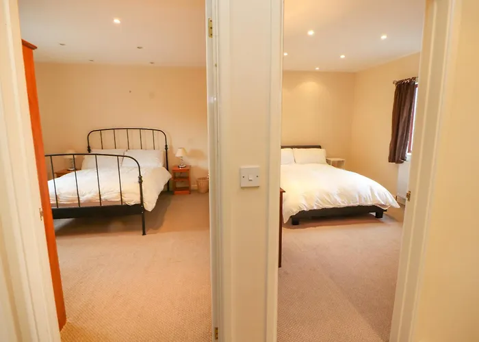 بيت للعطل Valley View