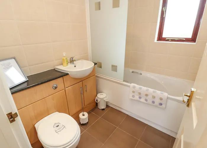 Valley View بيت للعطل *