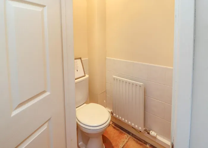 بيت للعطل Valley View *