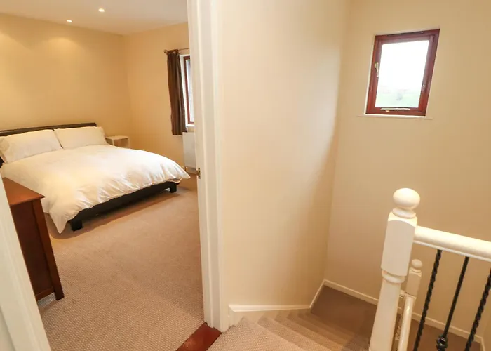 Valley View بيت للعطل Cleator Moor