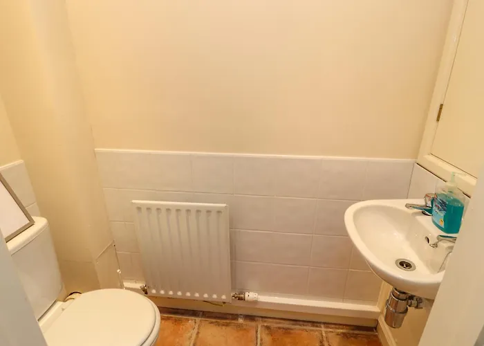 بيت للعطل Valley View