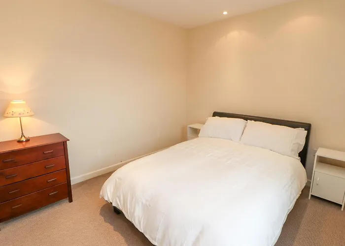 بيت للعطل Valley View *