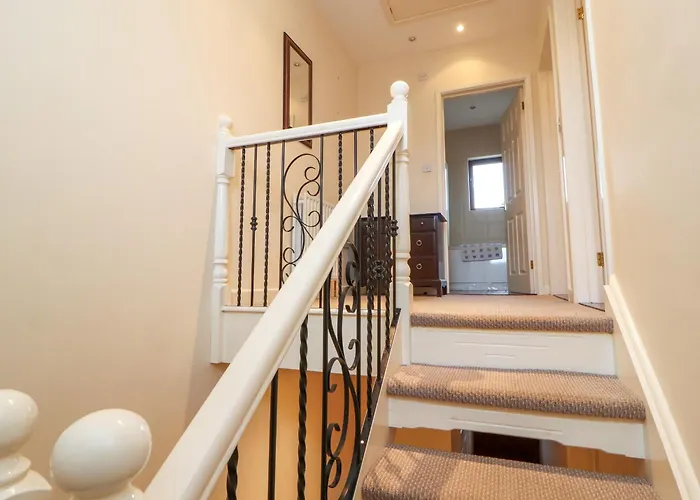 Valley View بيت للعطل