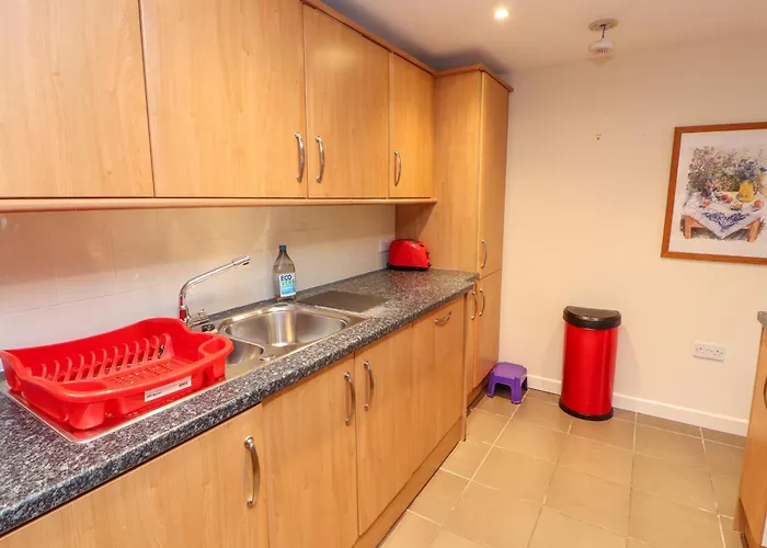 بيت للعطل Valley View Cleator Moor