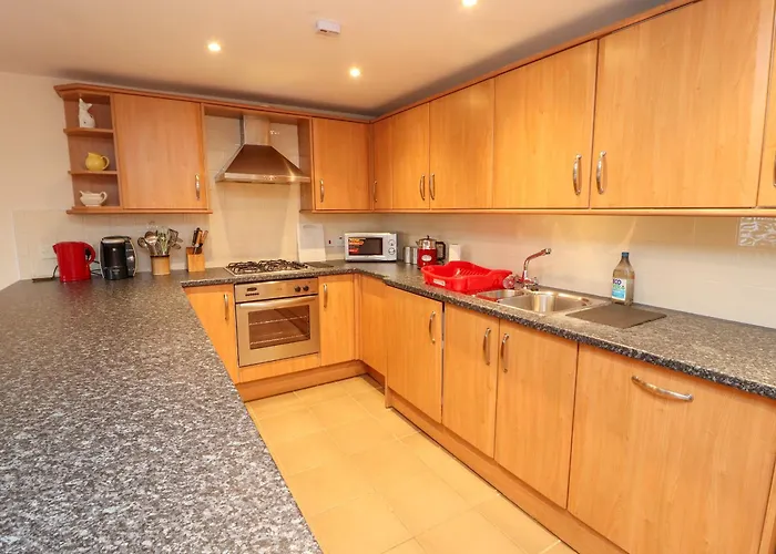 بيت للعطل Valley View