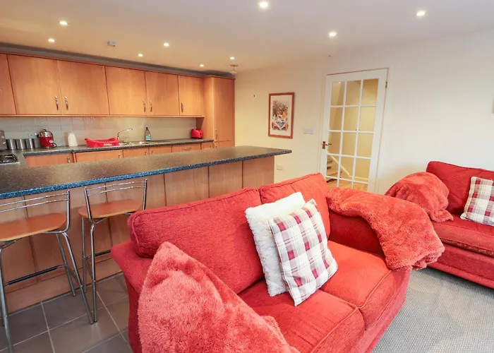 Valley View بيت للعطل *