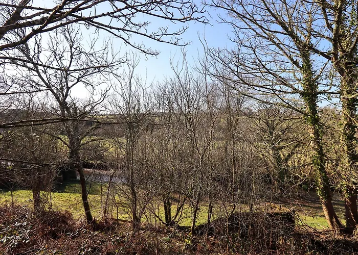 بيت للعطل Valley View