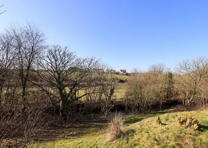 Valley View بيت للعطل *