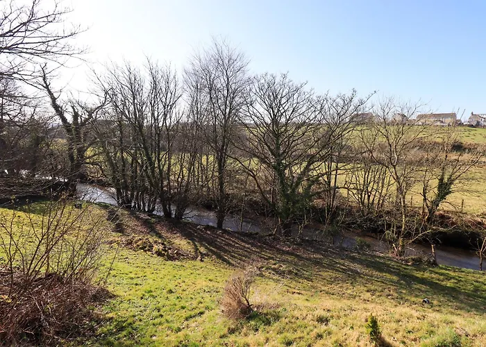 Valley View بيت للعطل