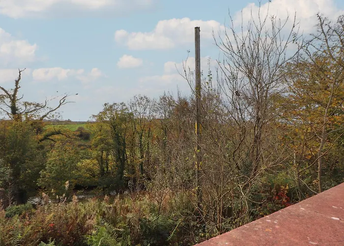 Valley View بيت للعطل